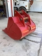 Used Esco Bucket,Used Esco HDP Bucket,Used HDP Bucket,Front of used Bucket